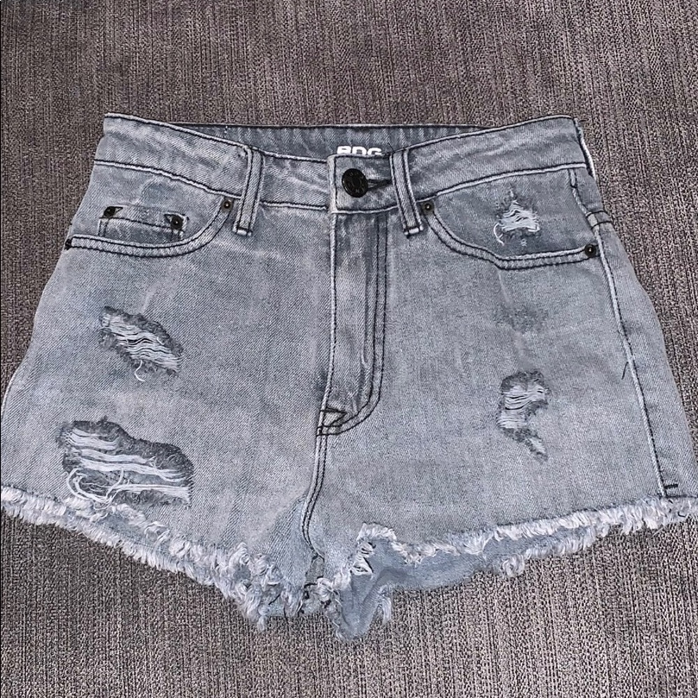 BDG Jean shorts
